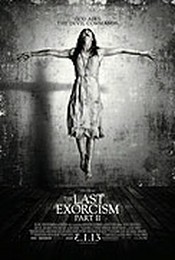 The Last Exorcism Part II 
